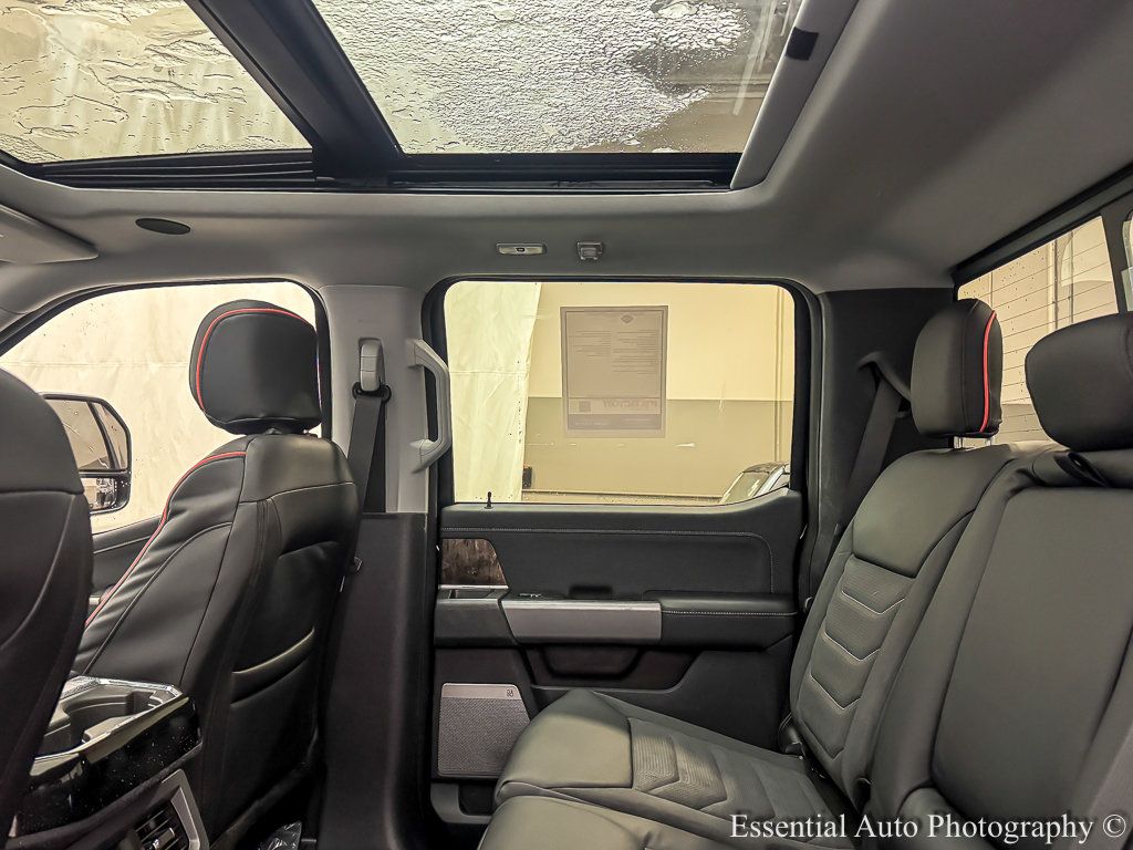 2026 FORD F-250 - Image 12