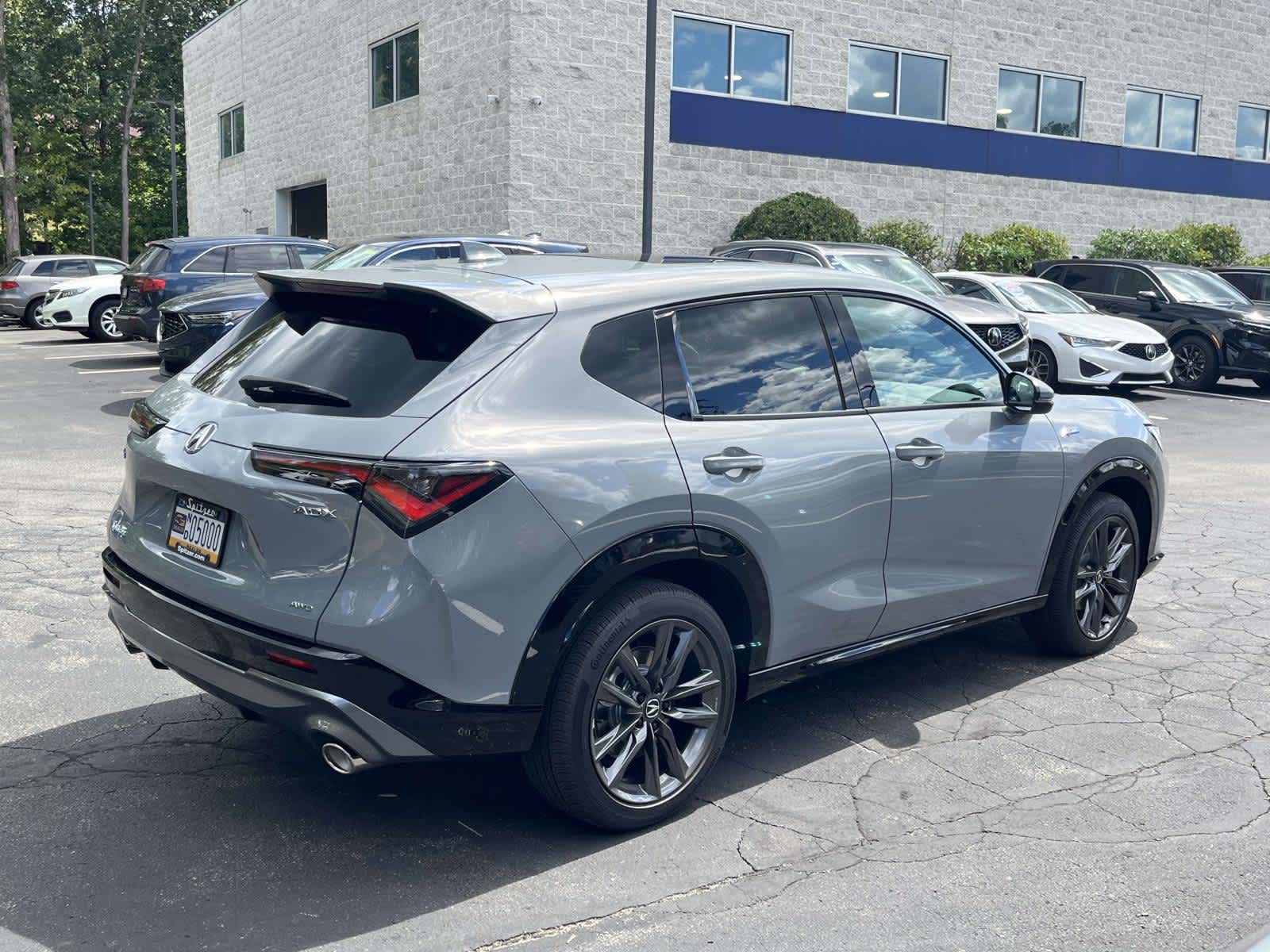 2025 Subaru Crosstrek Limited photo 36