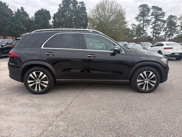 2025 Mercedes Benz GLE 350 4MATIC photo 2