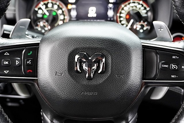 2022 Ram 1500 TRX photo 39