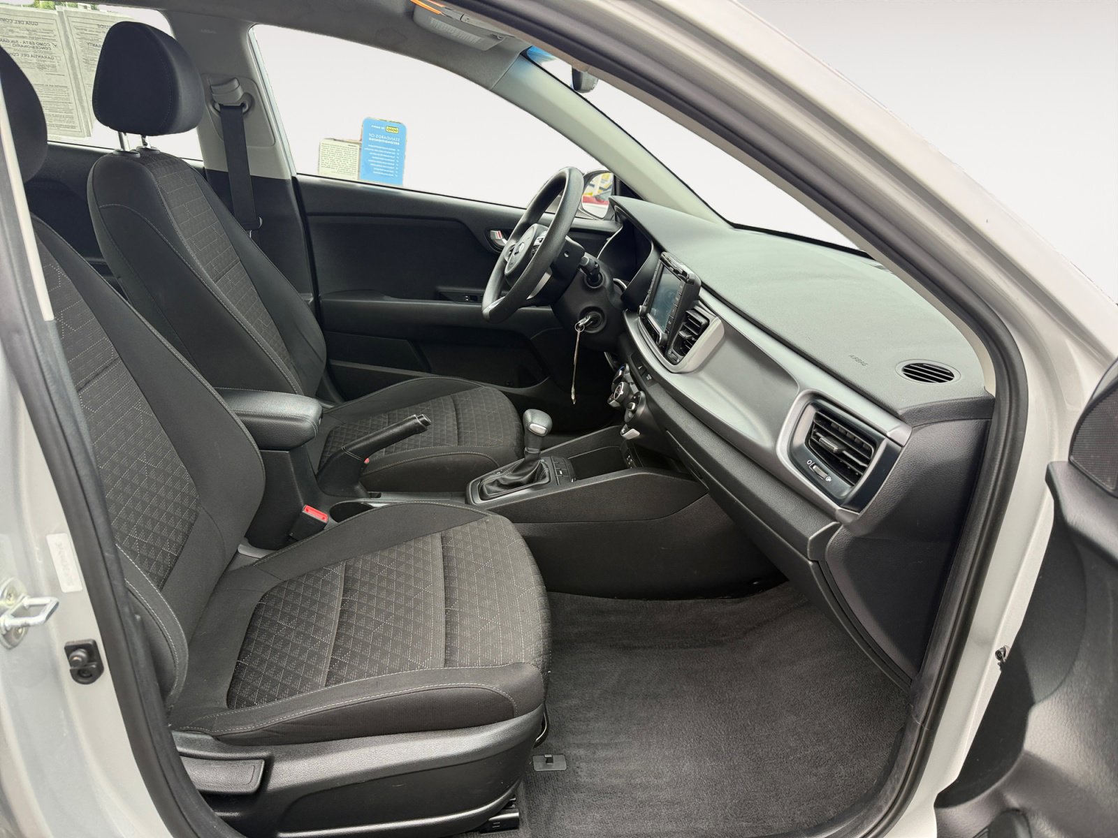2019 Kia Rio S photo 19