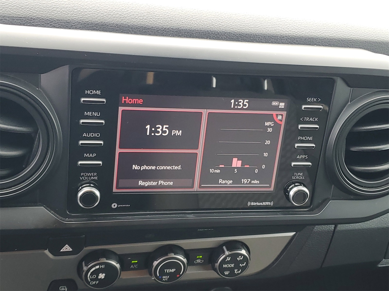 2022 Toyota Tacoma SR5 photo 16