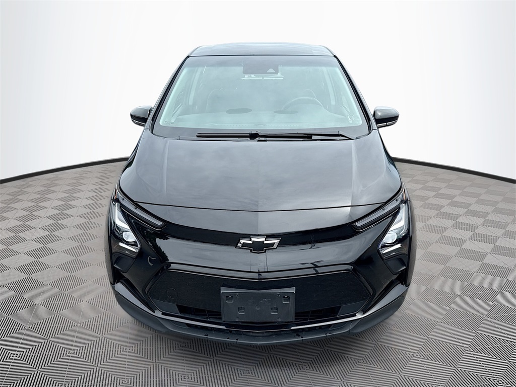 Used 2023 Chevrolet Bolt EV LT with VIN 1G1FW6S06P4195347 for sale in West Park, FL