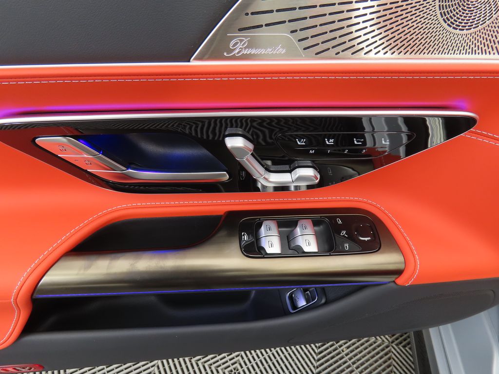 2026 Mercedes Benz SL AMG 63 photo 30