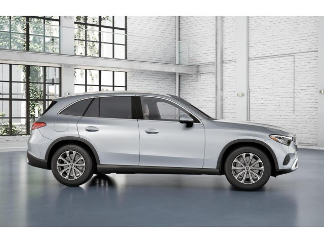 2026 Mercedes Benz GLC 300 4MATIC photo 15