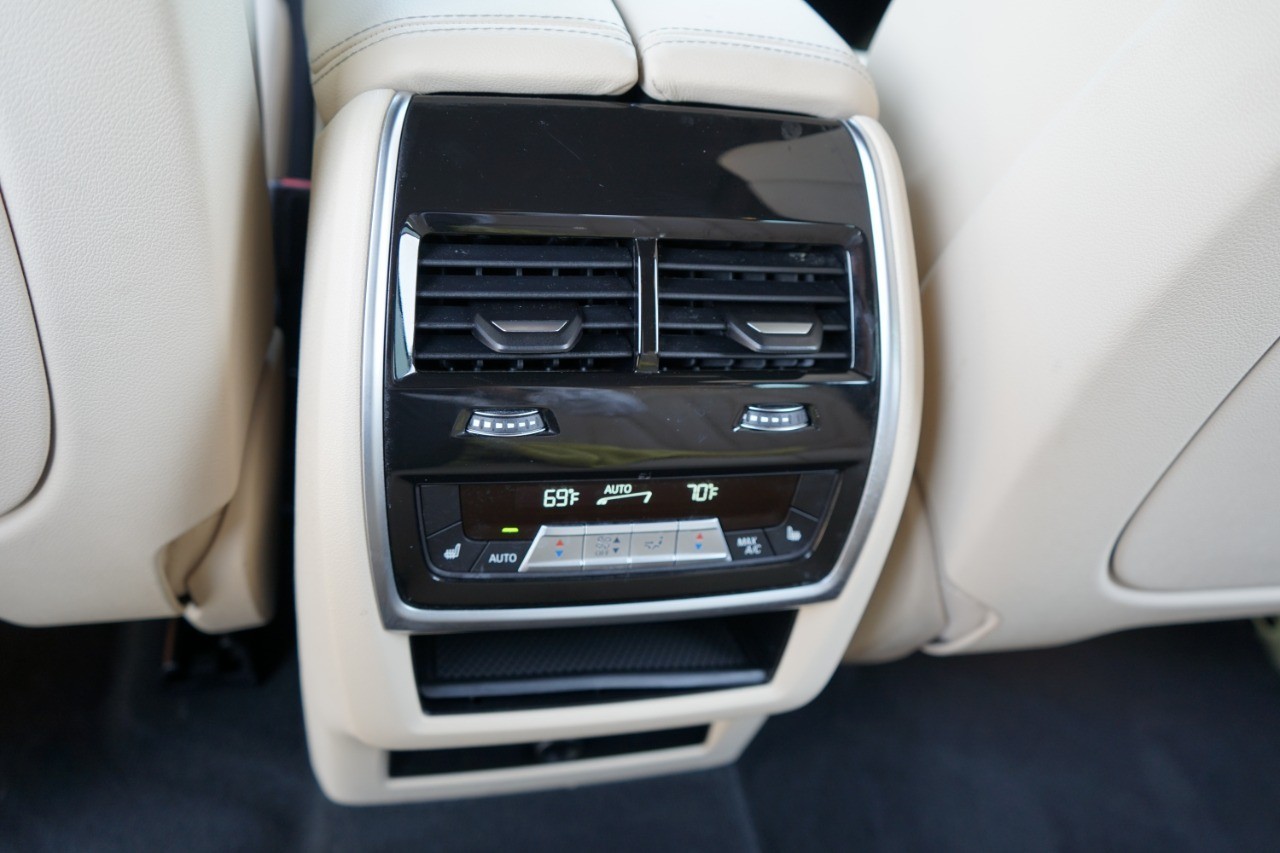 2022 Bmw X5 sDrive40i photo 29