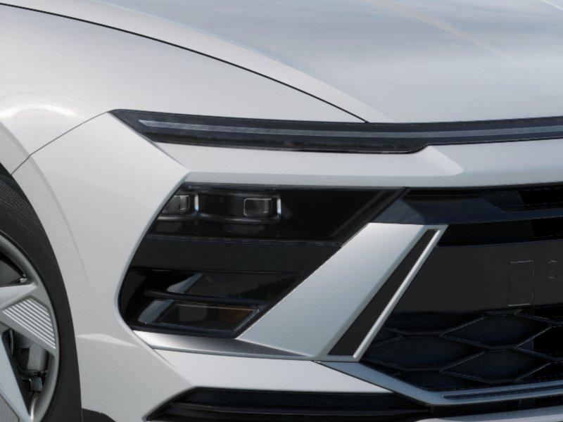 2026 Hyundai Sonata SE photo 8