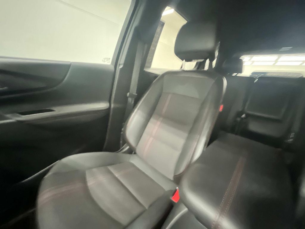 2023 Chevrolet Equinox RS photo 26
