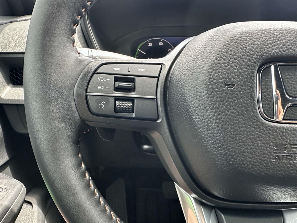 2026 Honda CR-V Hybrid photo 13