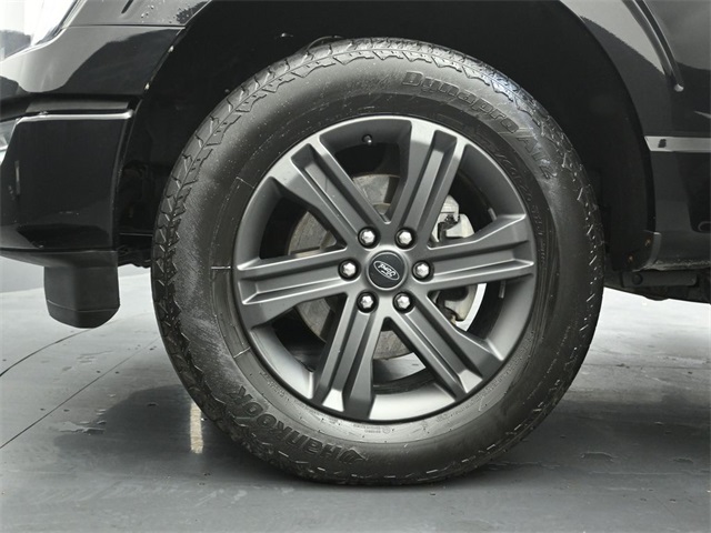 2023 FORD F-150 - Image 35