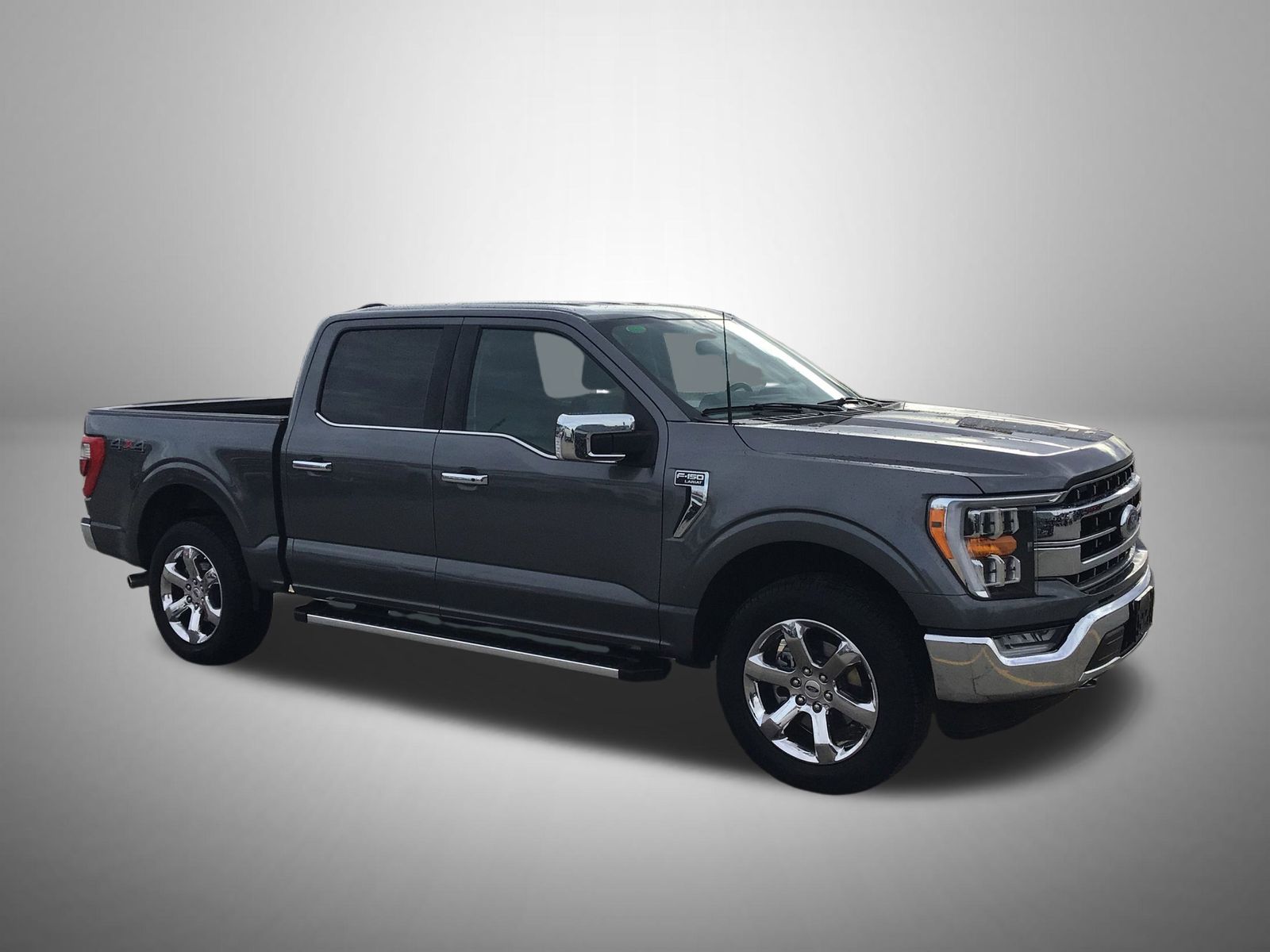 2023 Ford F-150 Lariat's photo