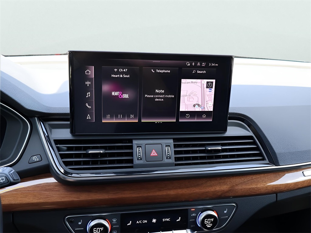 2023 Audi Q5 40 Premium Plus photo 22