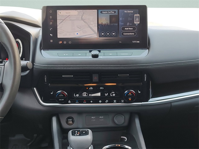 2024 Nissan Rogue SL photo 12