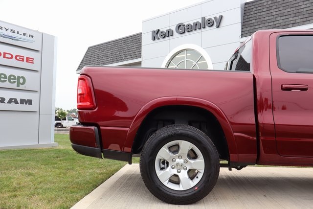2026 Ram 1500 Big Horn photo 35