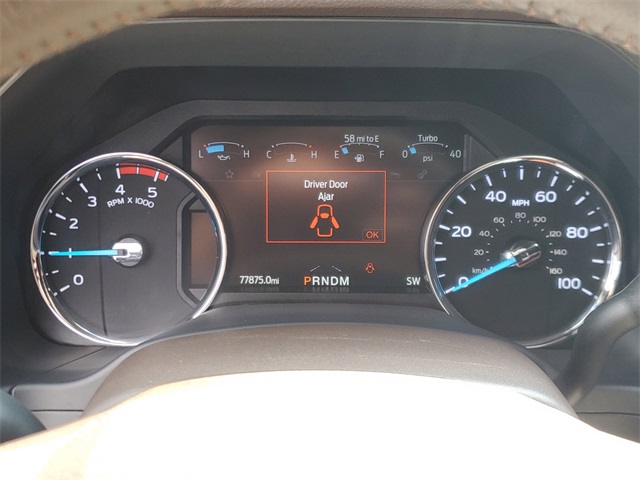 2022 Ford F-250 King Ranch photo 18