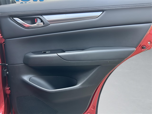 2023 Mazda CX-5 2.5 S Preferred photo 26