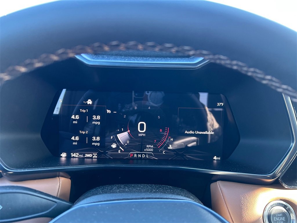 2026 GMC CANYON - Image 21