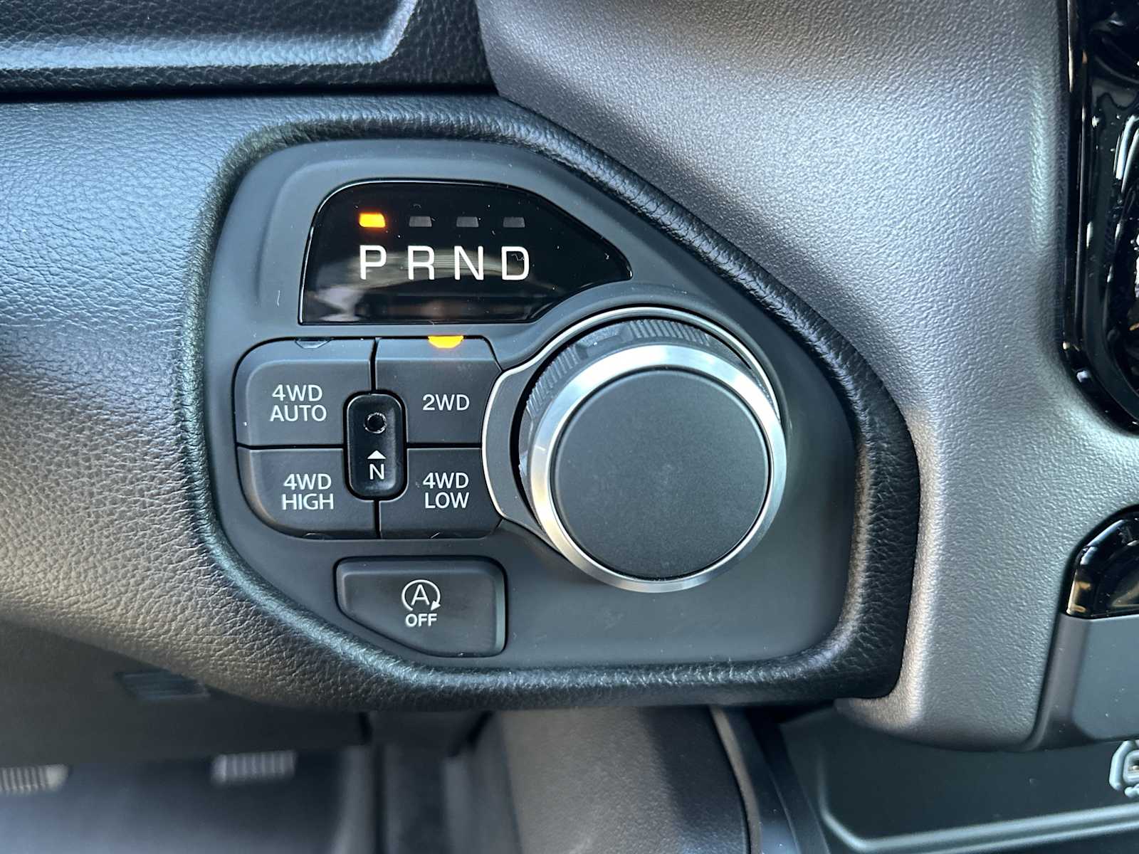 2026 Ram 1500 Big Horn photo 26