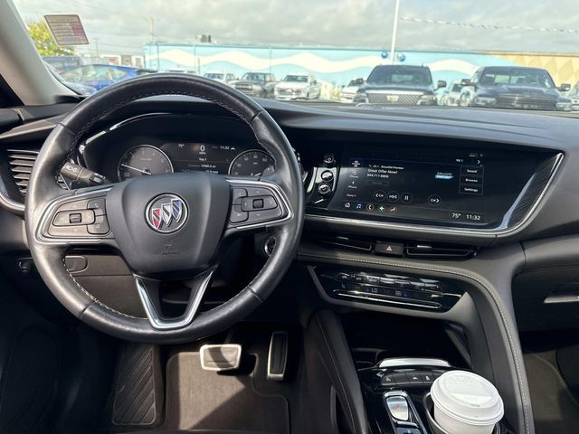 2023 Buick Envision Essence photo 15