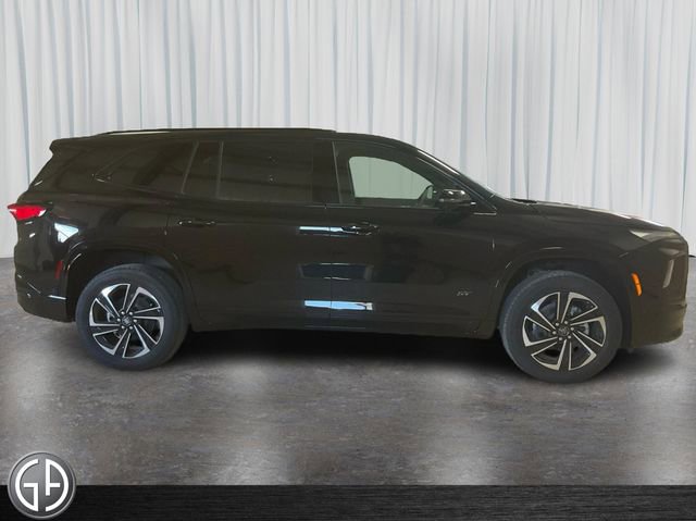 2026 Buick Enclave Sport Touring photo 4