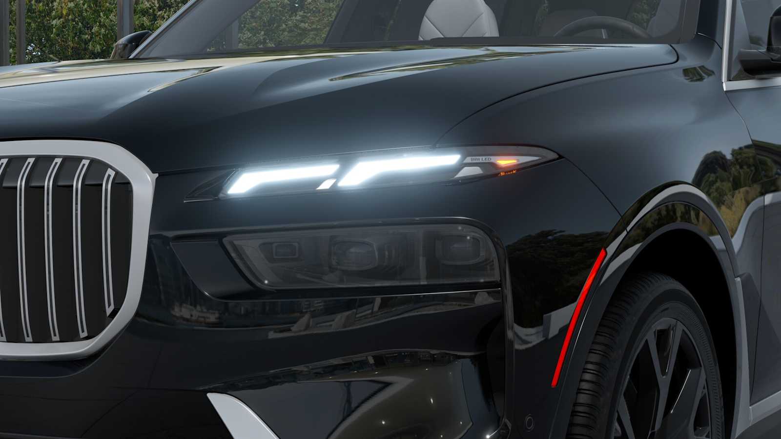 2026 Bmw X7 xDrive40i photo 5