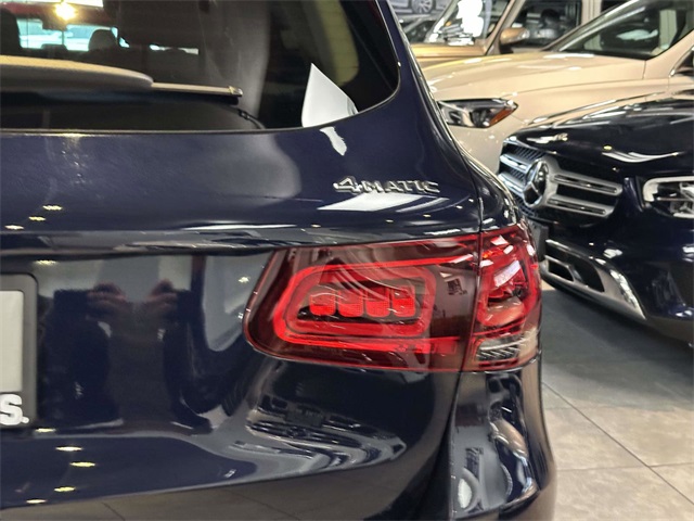 2022 Mercedes Benz GLC 300 4MATIC photo 7