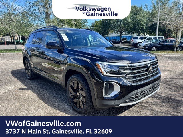 2026 Volkswagen Atlas SE w/Tech's photo
