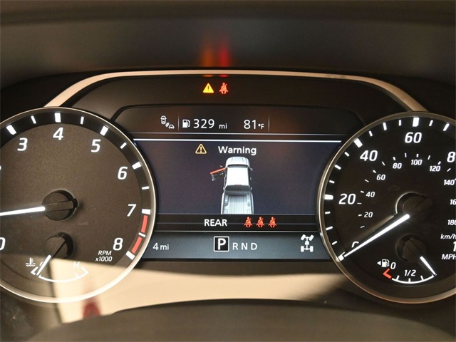 2025 Nissan Frontier S photo 7