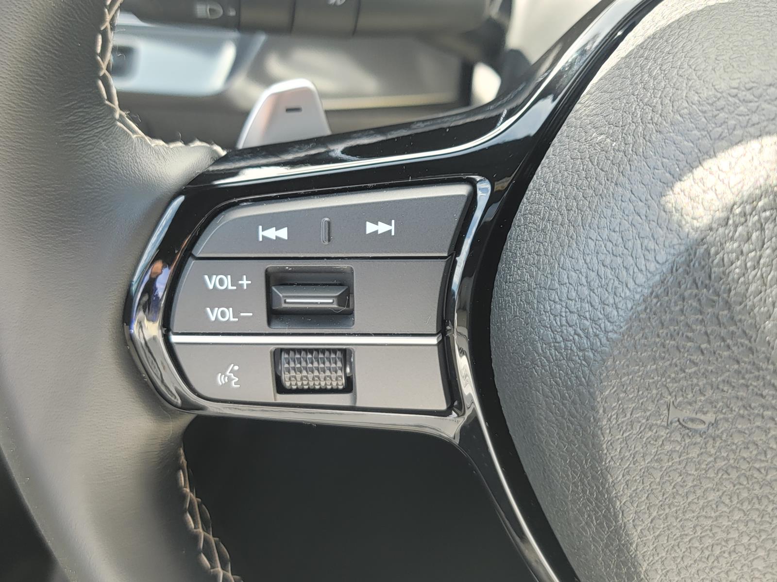2025 Acura Integra A-Spec photo 15