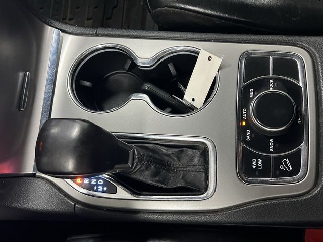 2020 Jeep Grand Cherokee Limited photo 14