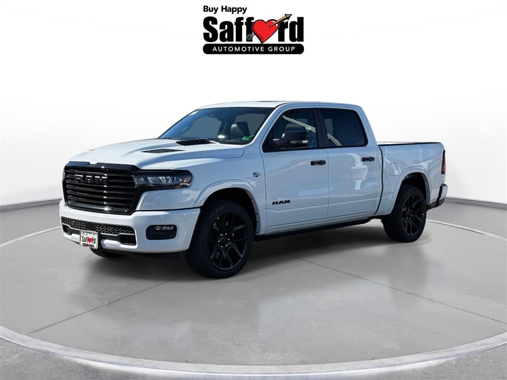 2026 RAM Ram 1500 Pickup
