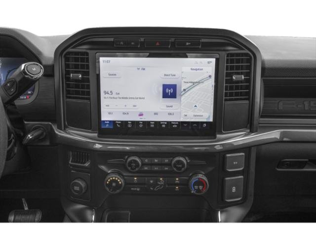 2025 Ford F-150 STX photo 11