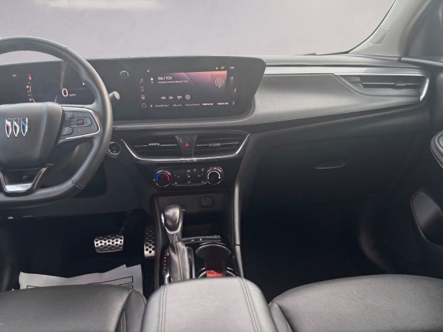 2024 Buick Encore GX Sport Touring photo 10