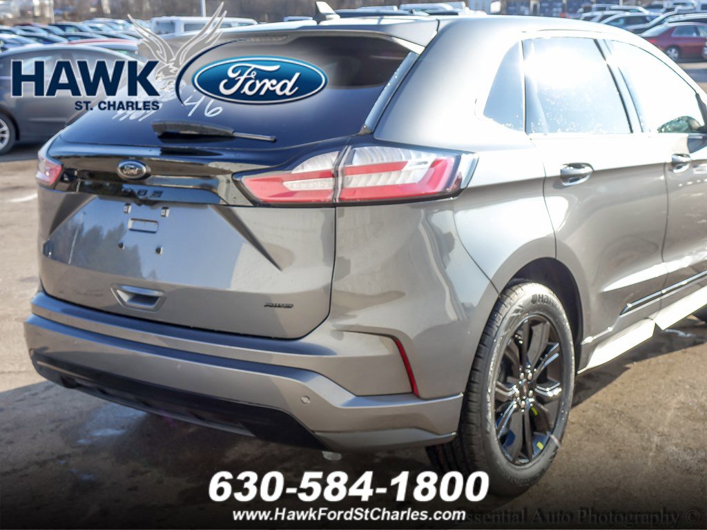 2024 FORD EDGE - Image 5