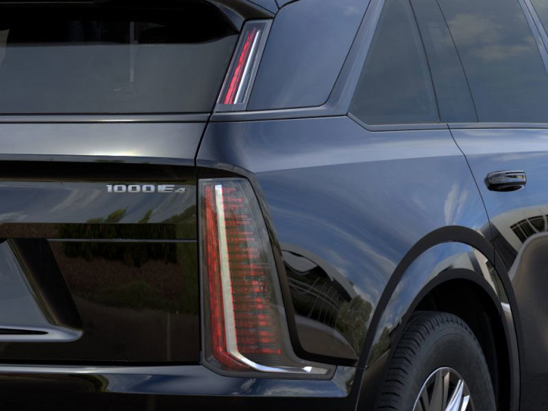 2026 Cadillac Escalade IQ Sport photo 11