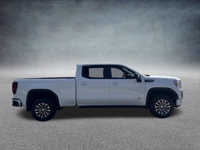 2022 Gmc Sierra 1500 Limited AT4 photo 3