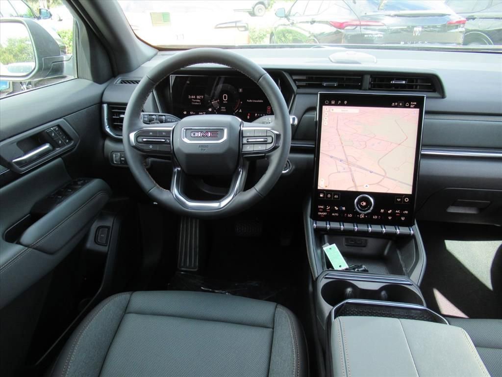 2026 Gmc Terrain AT4 photo 13