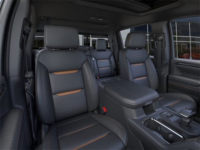 2026 Gmc Sierra 1500 AT4 photo 14