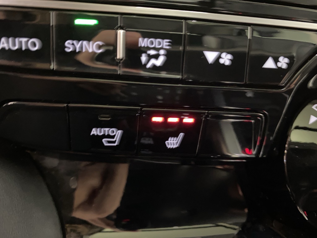 2022 Acura MDX SH-AWD Technology photo 20