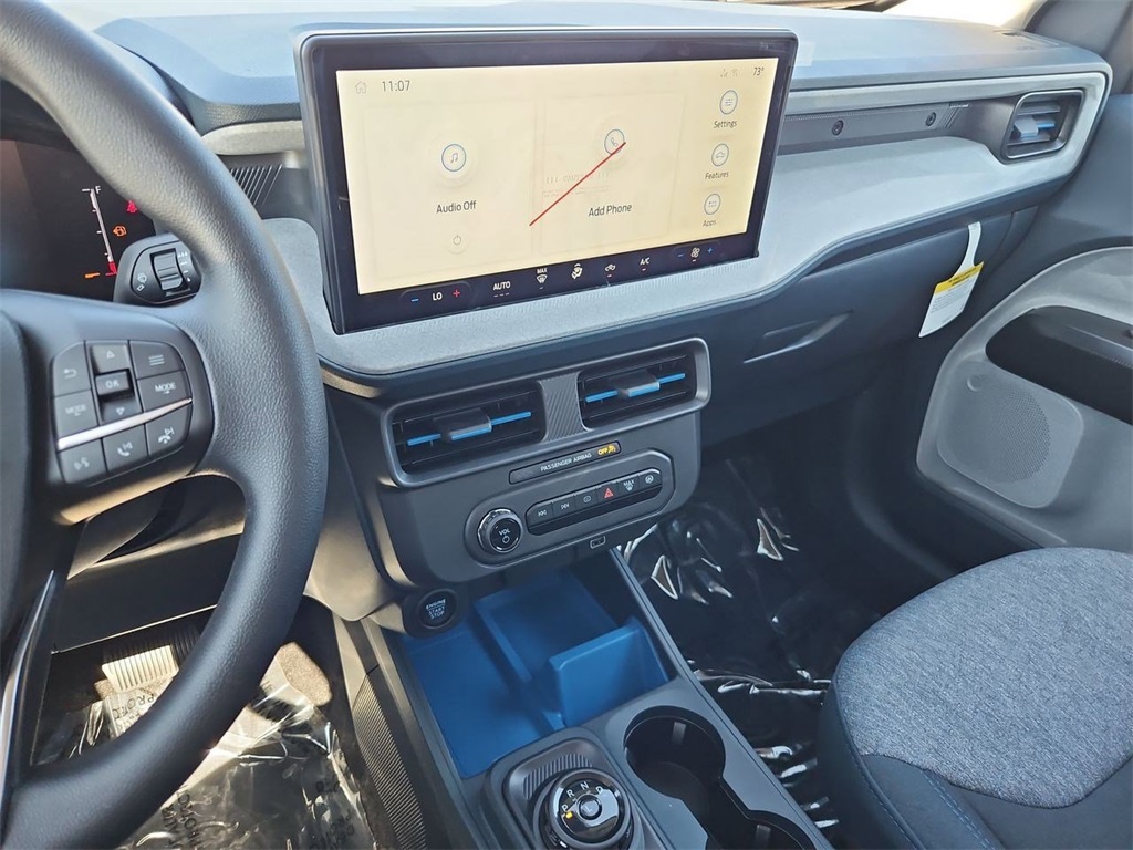 2025 Ford Maverick XLT photo 16