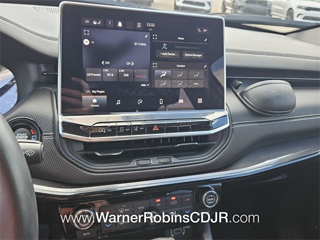 2022 Jeep Compass Altitude photo 18
