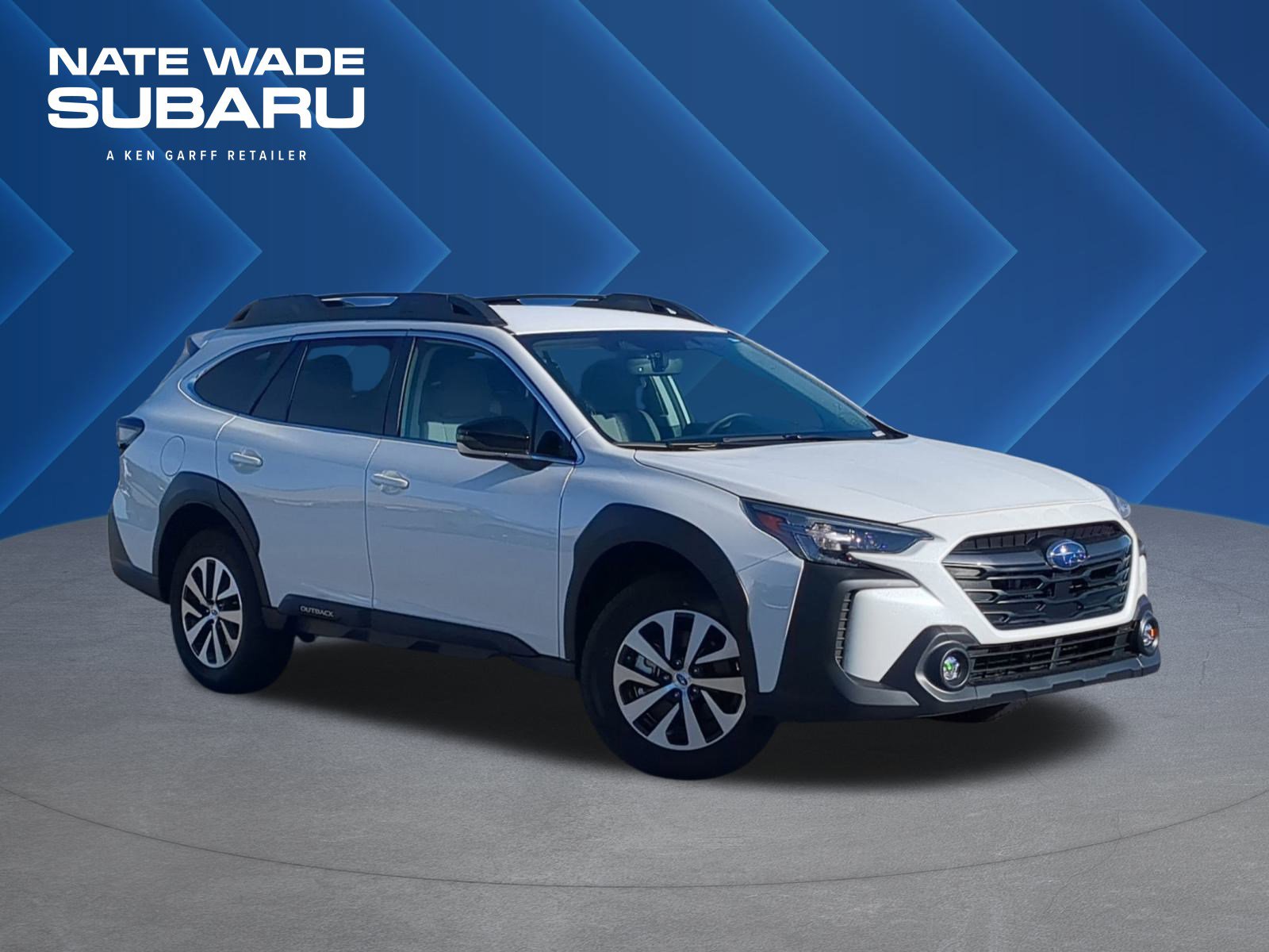 2025 Subaru Outback Premium's photo