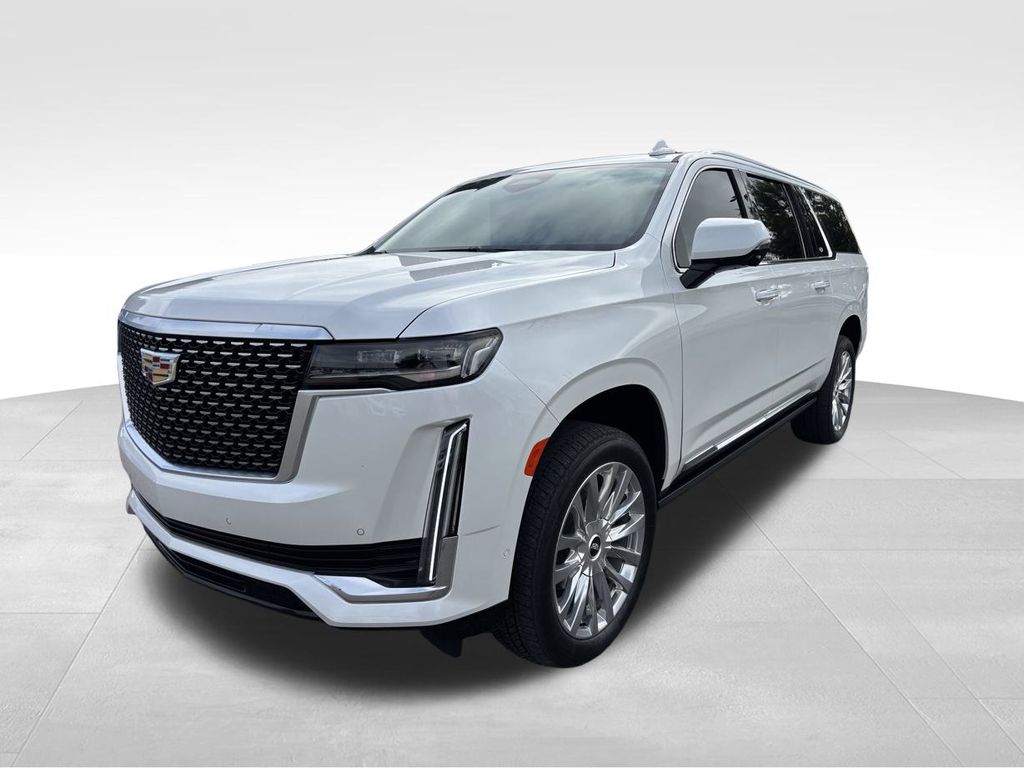 2023 Cadillac Escalade ESV Premium Luxury photo 15