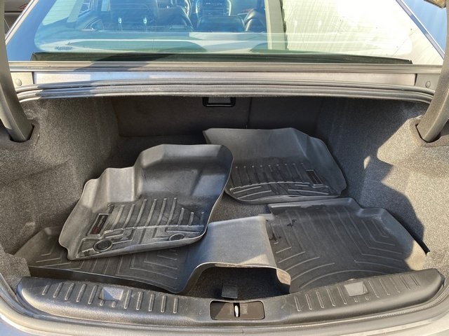 2014 Lincoln MKZ Base photo 19