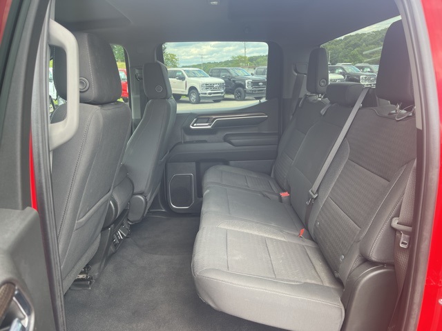 2023 Chevrolet Silverado 1500 LT photo 13
