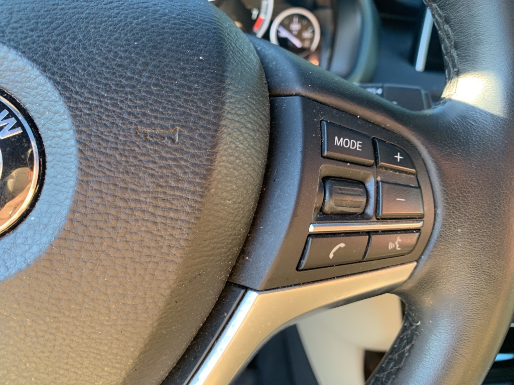 2017 Bmw X5 xDrive35i photo 11
