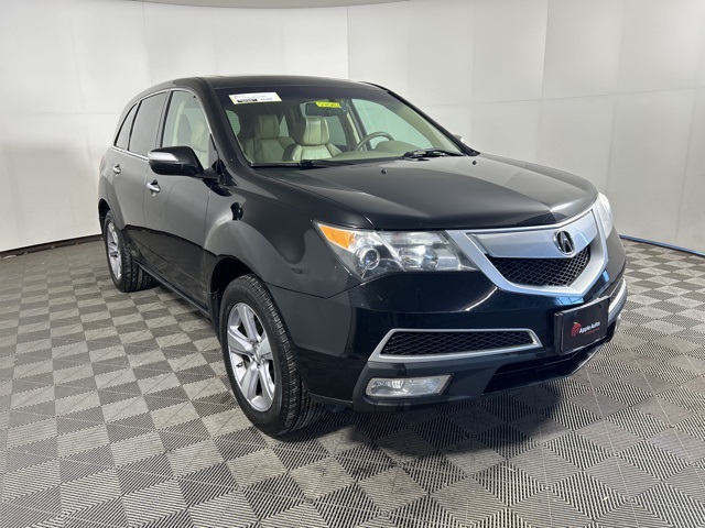 2013 Acura MDX Base