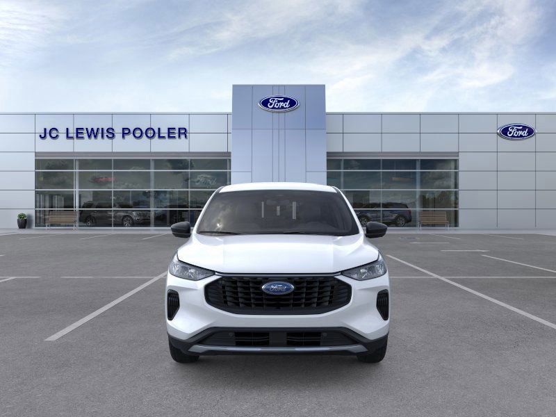 2025 Ford Escape Active photo 5