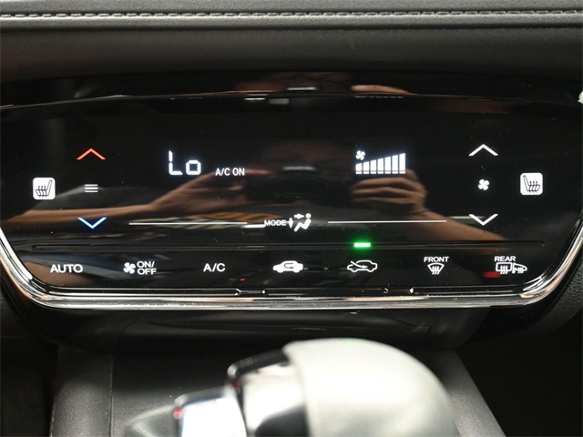 2019 Honda HR-V EX-L photo 17