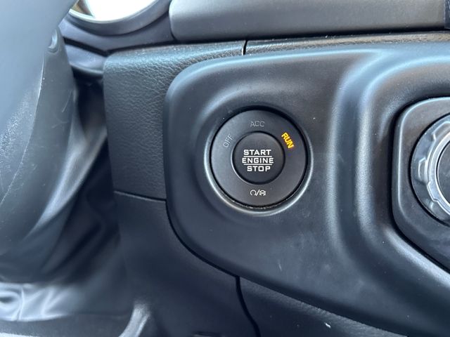 2023 Jeep Wrangler Base 4xe photo 16